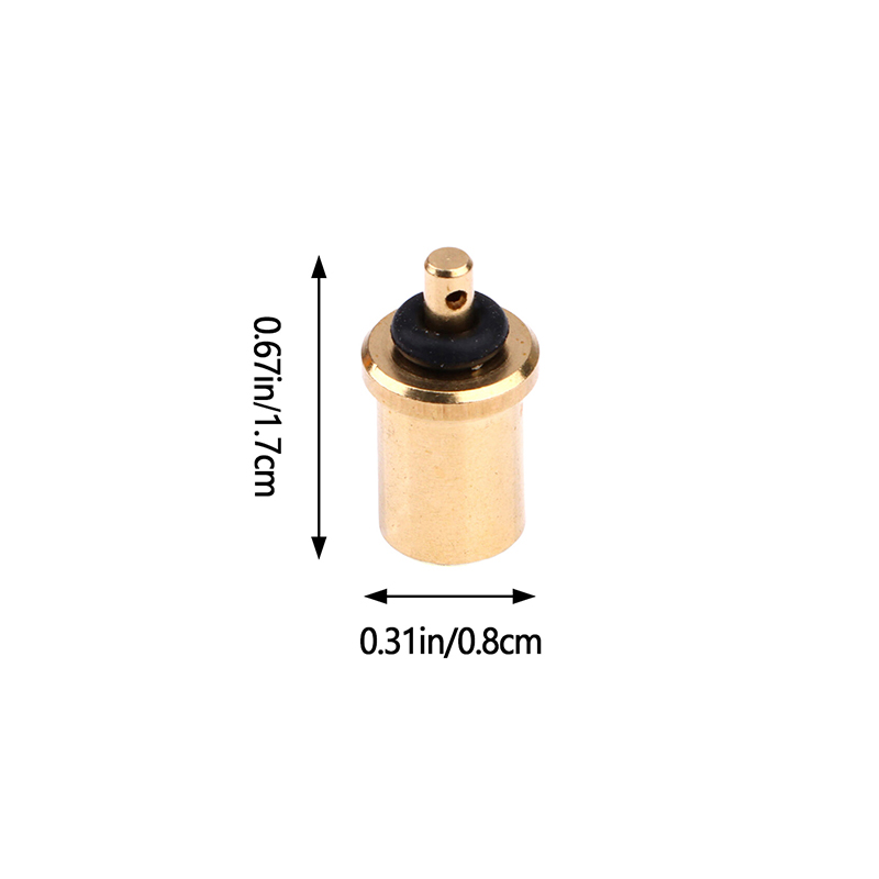 1Pc Gas Refill Adapter Inflata - Camping Cooking Gas Stove のレビューと価格