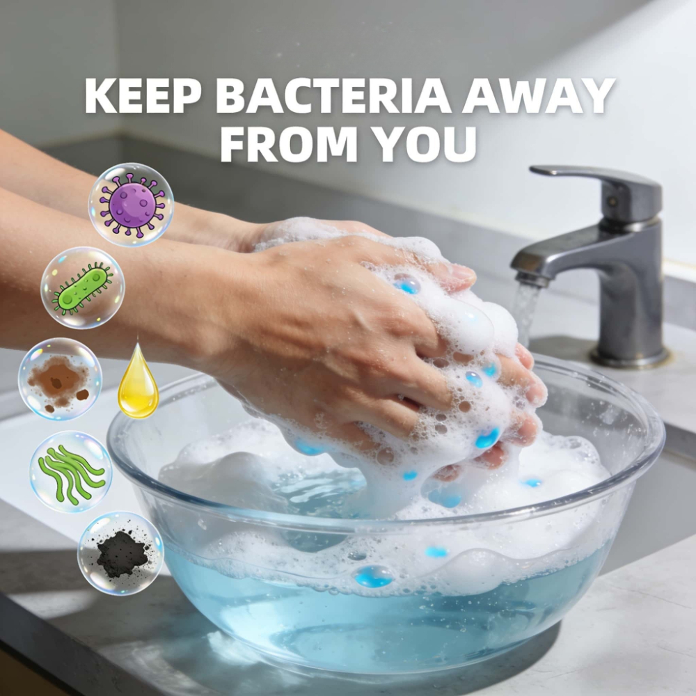 Portable Biodegradable Disposa - Biodegradable Soap Camp のレビューと価格